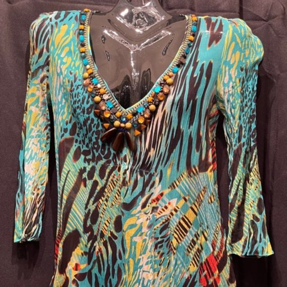 Cache Top - Picture 1 of 5